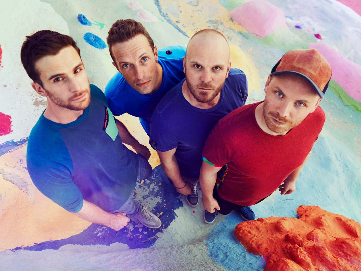 Coldplay songs download mp3